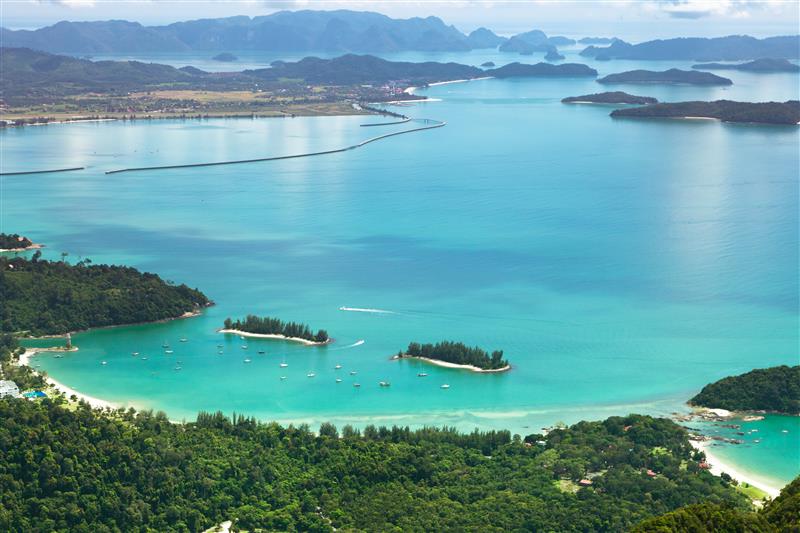 Langkawi Island