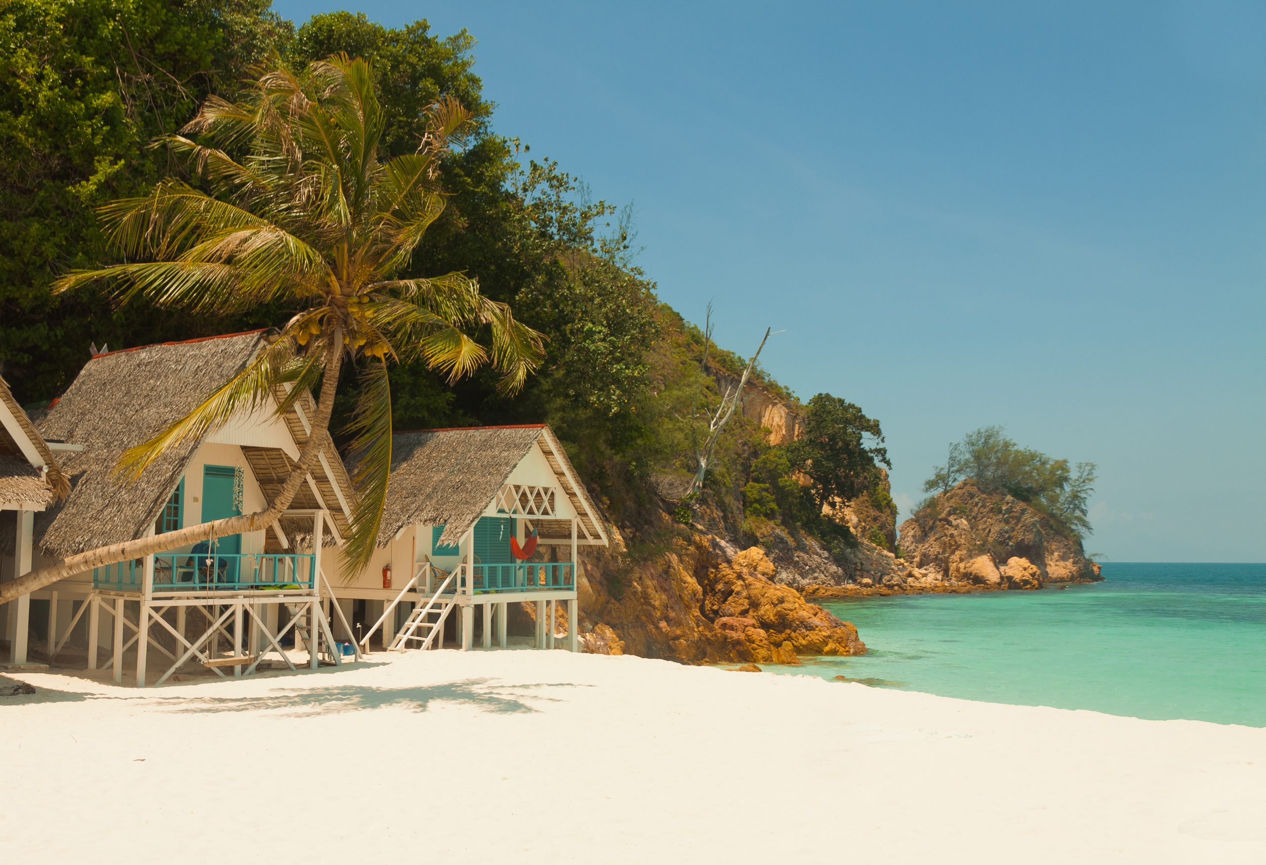 Rawa Island