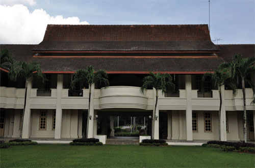 Kolej Tunku Jaafar