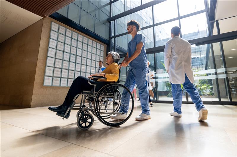 Medical Assistance