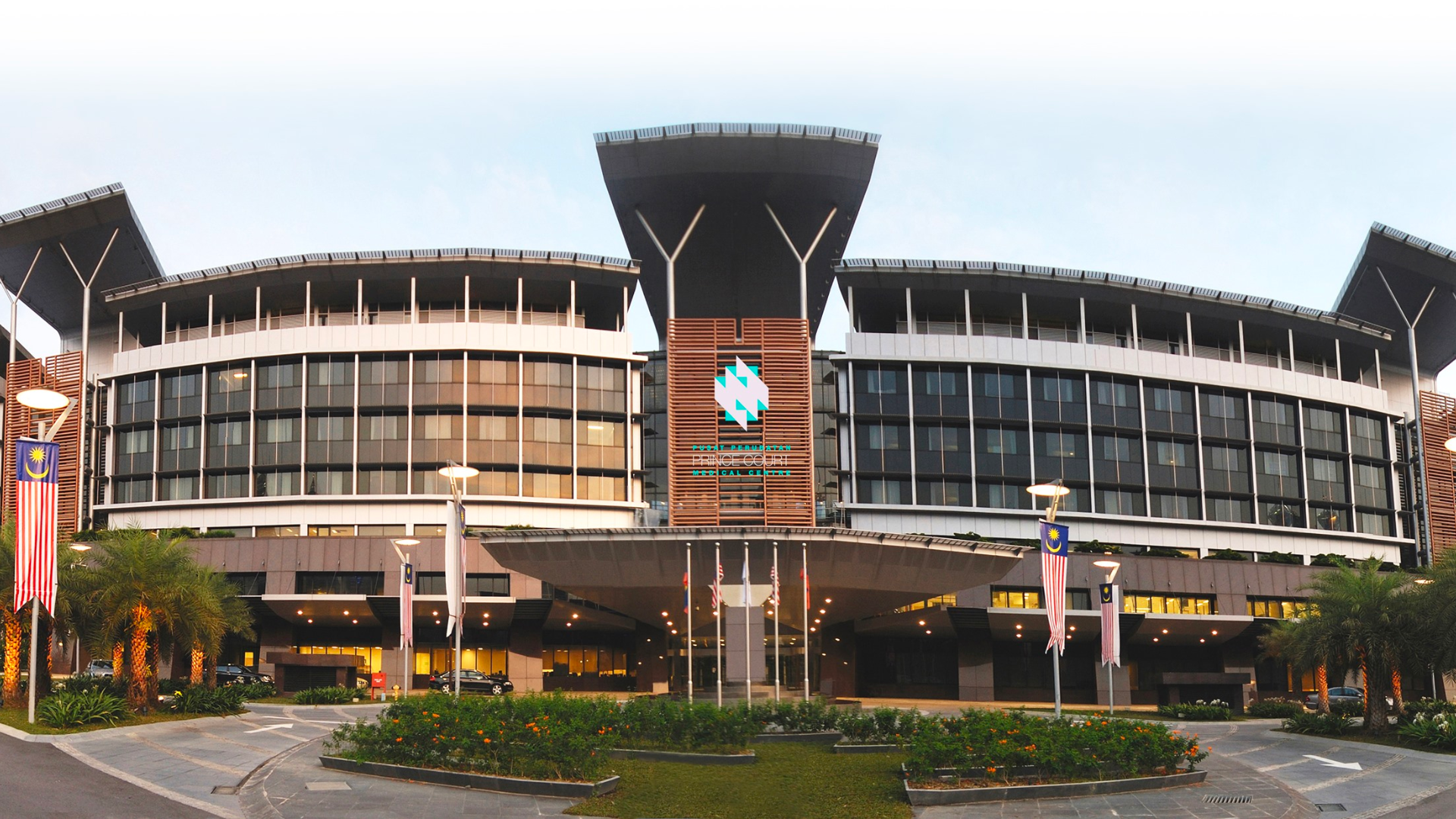 Prince Court Hospital