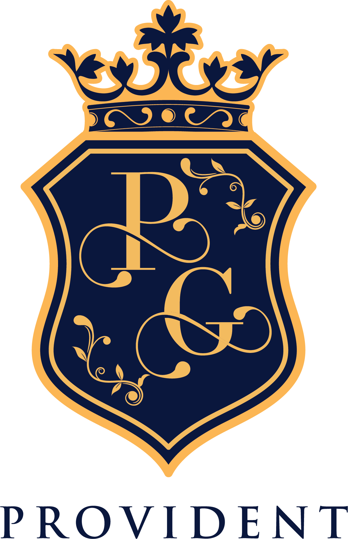 Provident Global logo